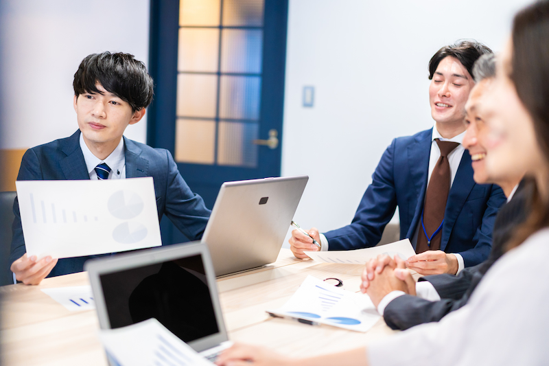 営業職の資格を業務に活かす3つのポイント