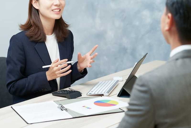 営業職に資格は必要?
