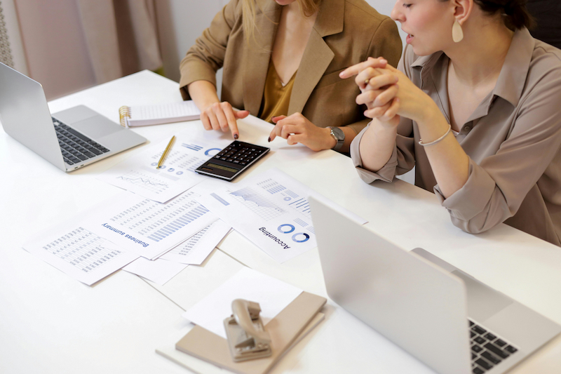 営業代行会社のおすすめ5選