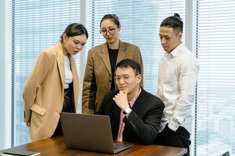 まとめ:営業支援サービスを活用して営業活動を最大化しよう