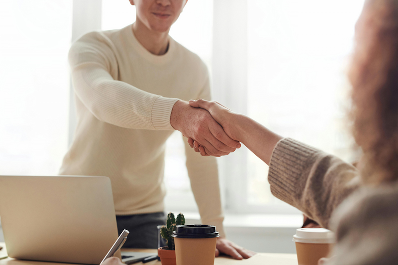 まとめ：自己紹介シートを営業に活用して顧客と良好な関係性を構築しよう