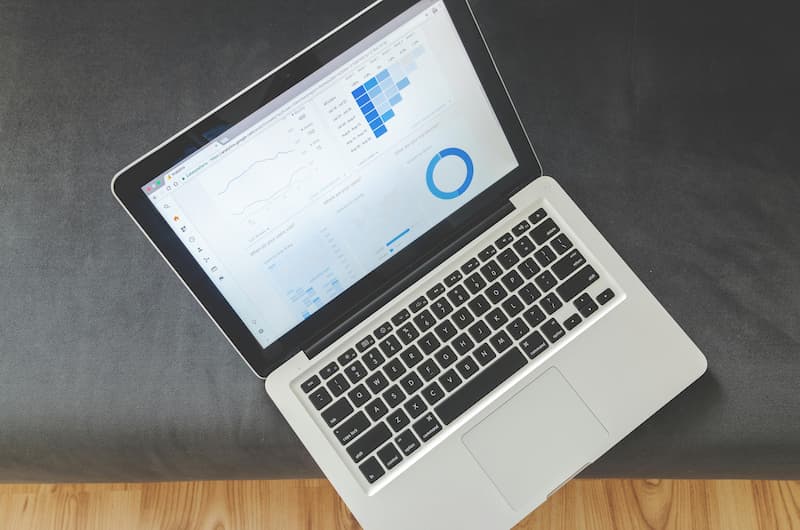 営業ダッシュボードを活用する5つのメリット