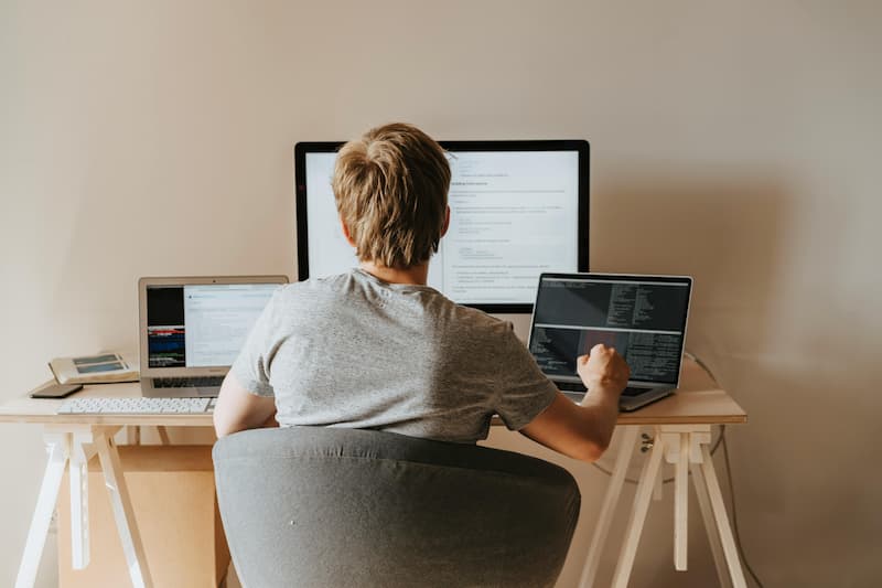 営業ダッシュボードは7種類