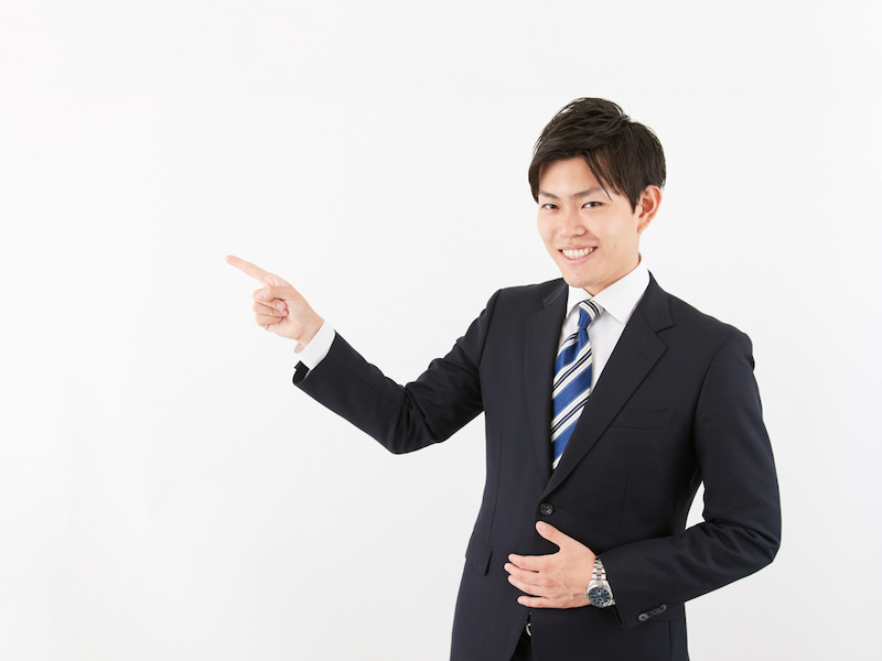 提案営業の進め方6ステップ