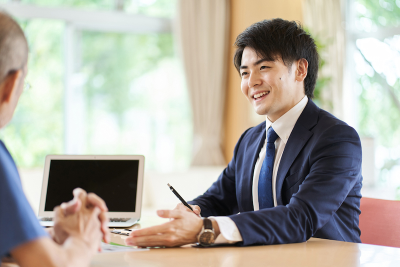 提案営業とは？メリットや成功に導くポイントを紹介-アイキャッチ