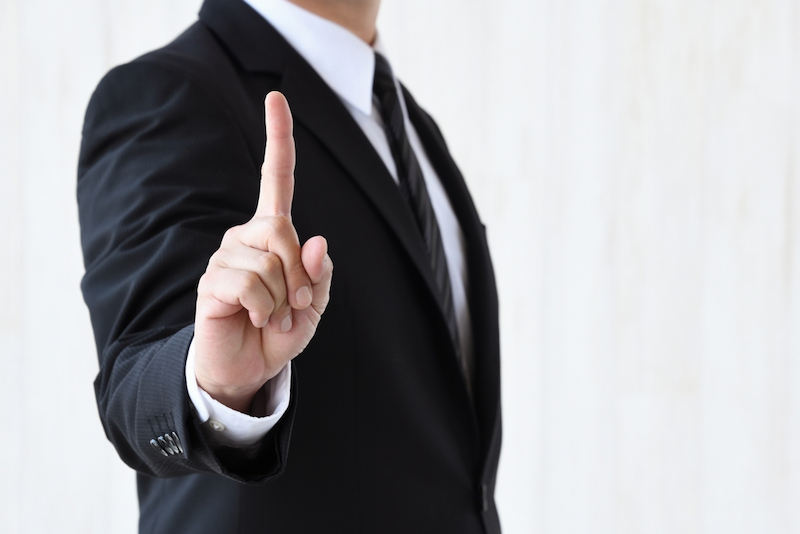 中小企業がCRMツールを導入する際の注意点