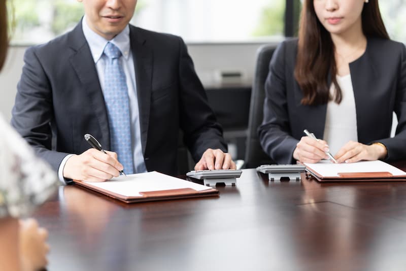まとめ：税理士こそ営業活動は不可欠！