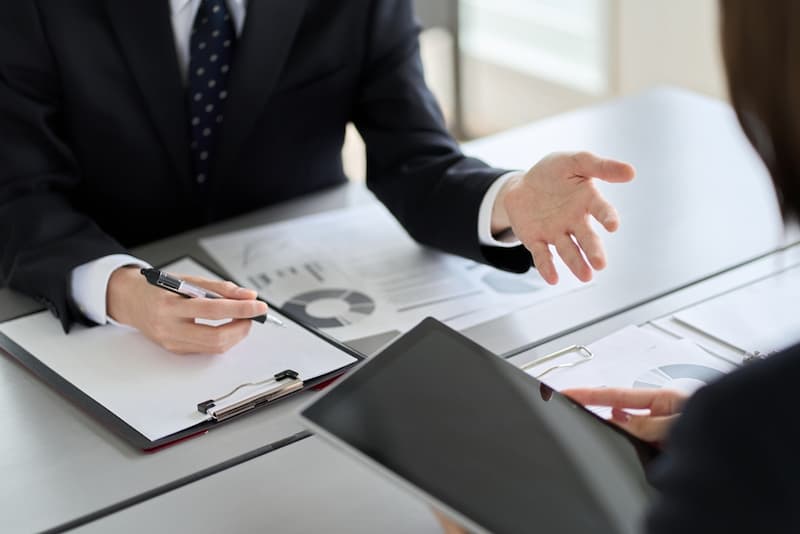 営業代行の成果報酬型とは?