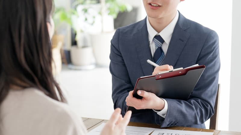 ネゴシエーションとは?