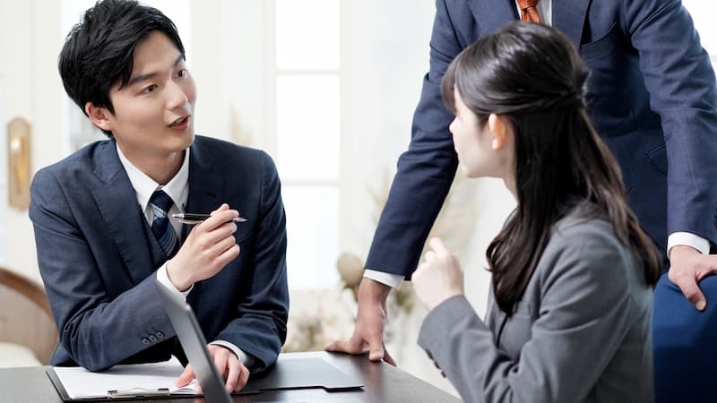 成果報酬型営業代行の選び方