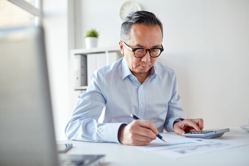 税理士に営業力が求められる理由
