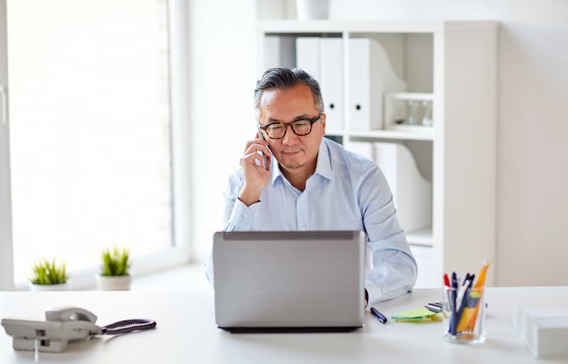 税理士が営業活動を効果的に行う7つのコツ