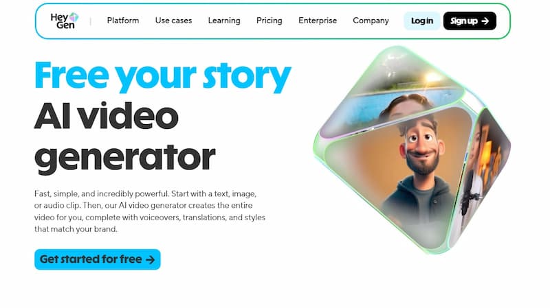 HeyGen