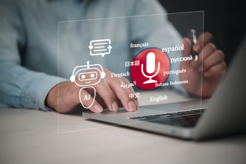 音声認識AIのおすすめ11選