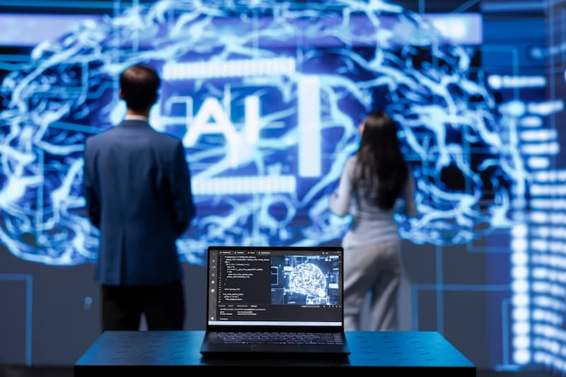 返信を考えてくれるAIを活用できるシーン