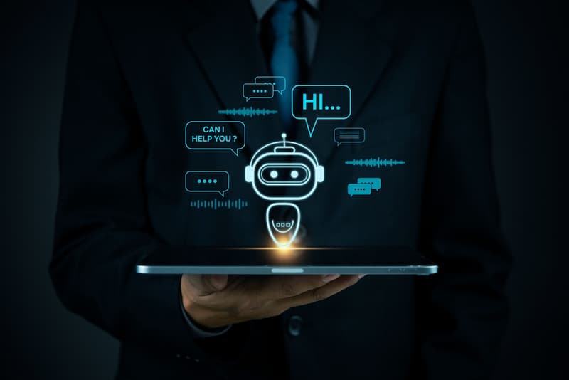 音声認識AIの仕組み・アルゴリズム