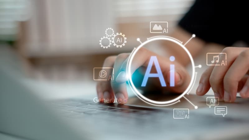 生成AIで業務効率化できること