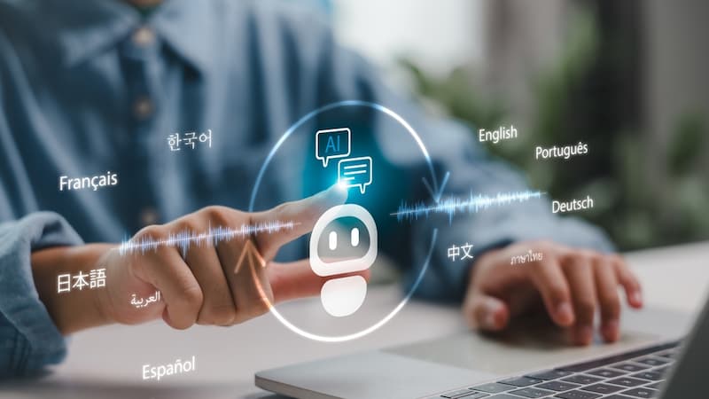 音声認識AIの選び方