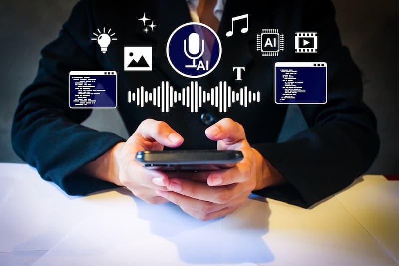 まとめ：音声認識AIによる業務効率化を図り顧客満足度の向上を実現しよう