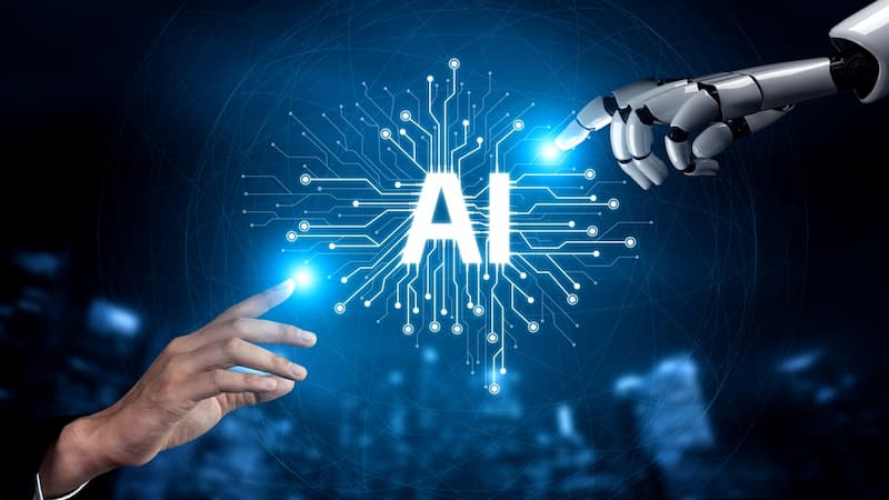 生成AIを活用した営業代行とは？