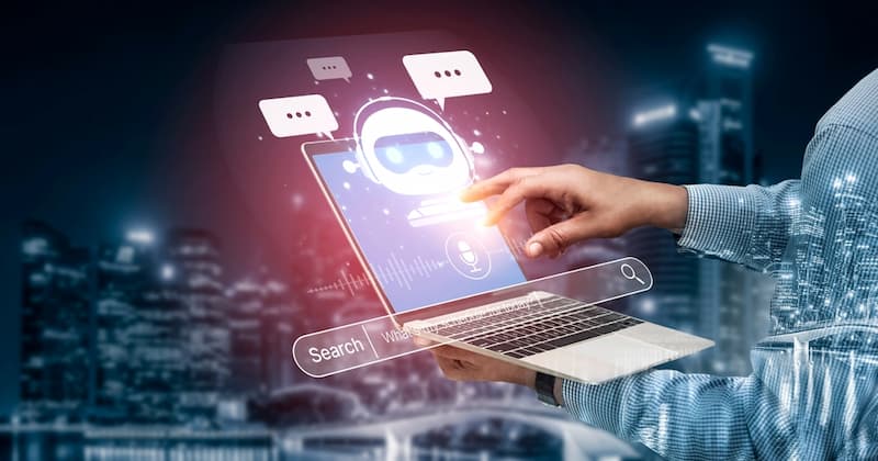 音声認識AIを活用する3つのメリット