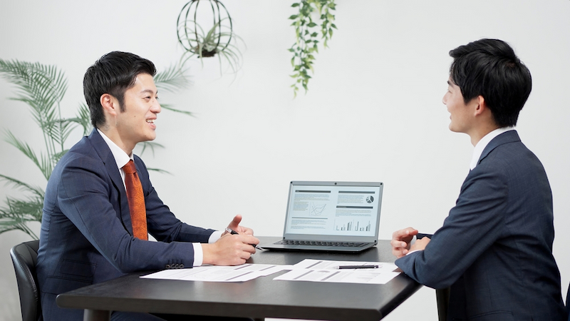 まとめ:商談を録音する際は事前に許可を得よう