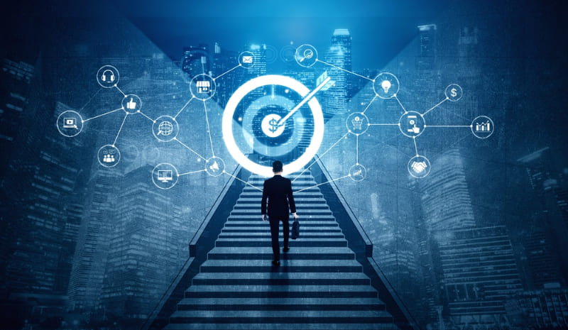 CRM戦略の実行を支えるツールの選び方