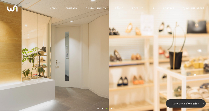 株式会社ダブルエー