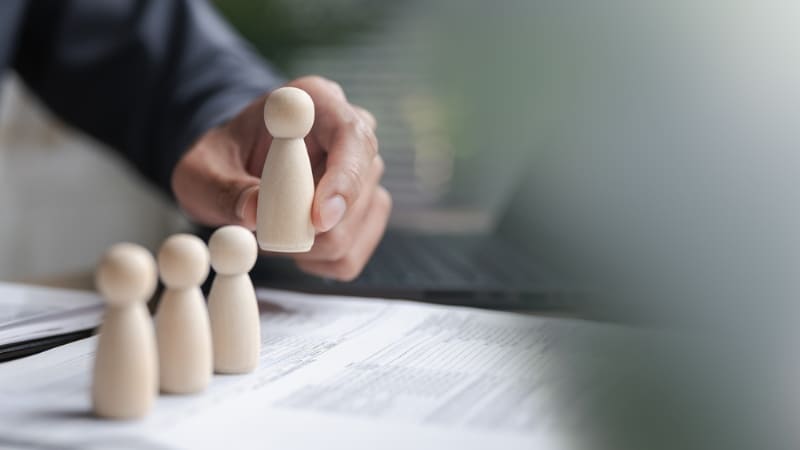 なぜ営業スキルや力量は評価しづらいのか