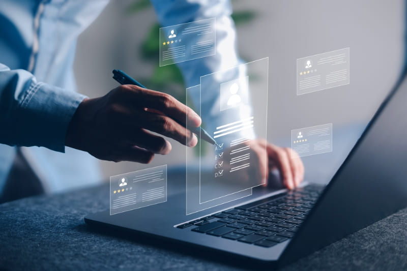 営業評価基準の作り方5ステップ