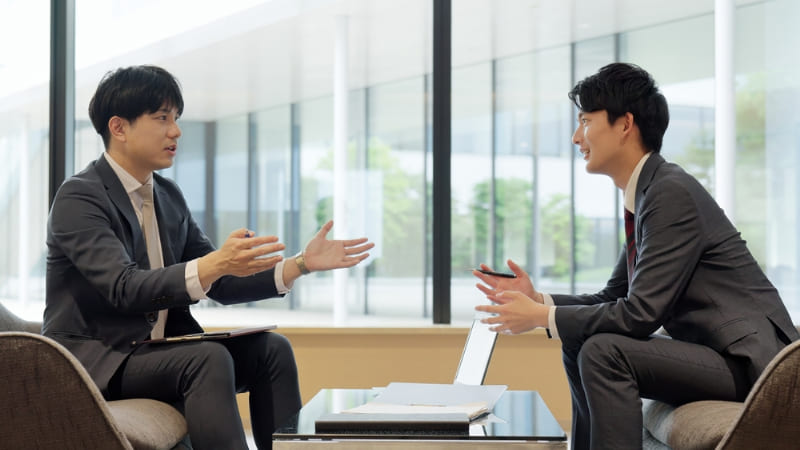 新人営業を育てる教育カリキュラムの作り方