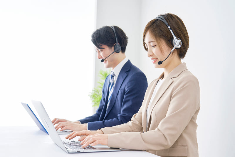 テレアポ（コール）システムのおすすめ11選！【2025年12月】