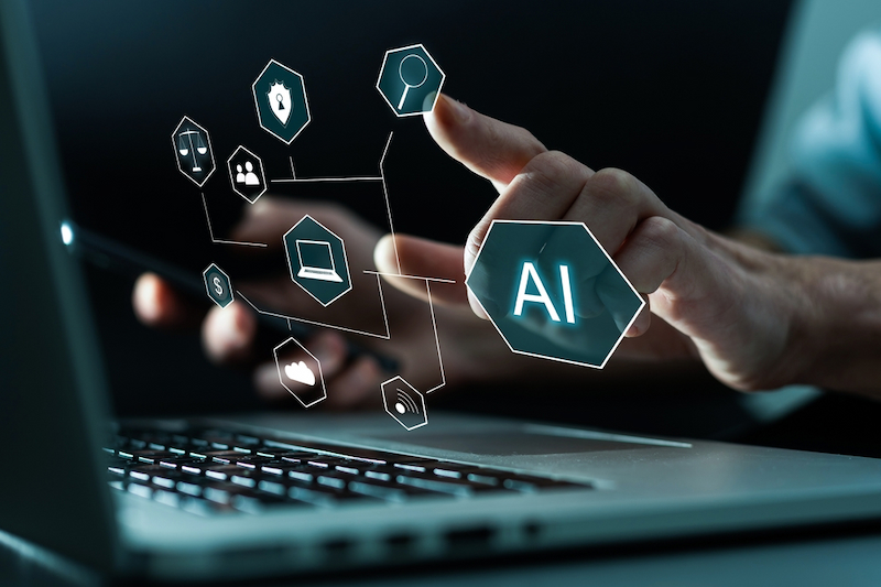 マーケティングに活用できるAIの種類