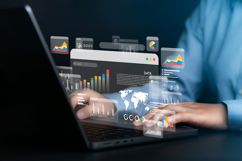 マーケティングにAIを活用した事例5選