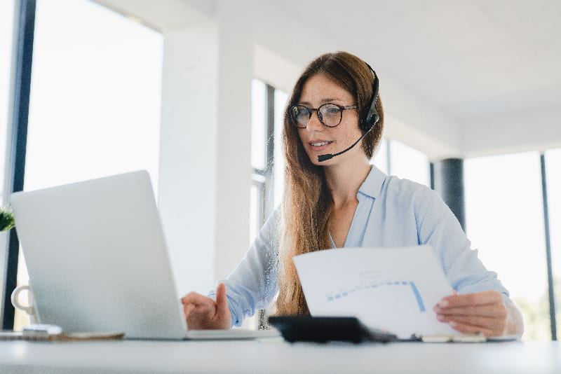 テレアポシステム（CTI）の主な機能