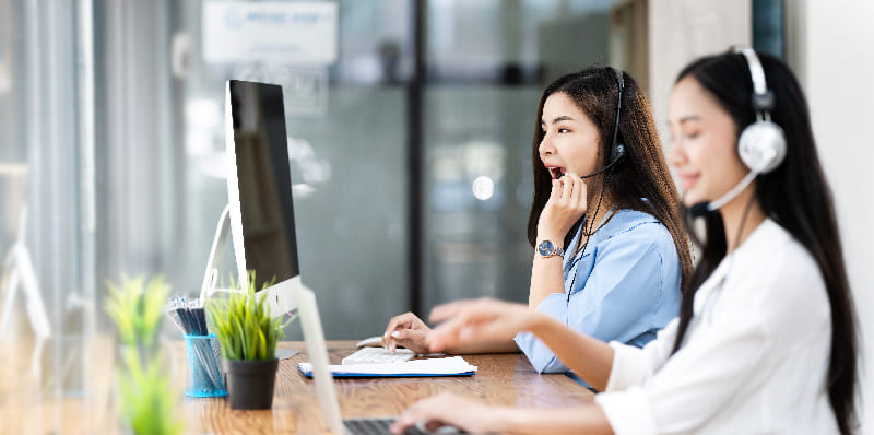 テレアポシステムを導入する際の費用相場