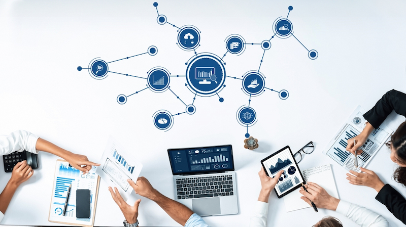 まとめ:マーケティングにAIを活用して企業の成長を加速させよう