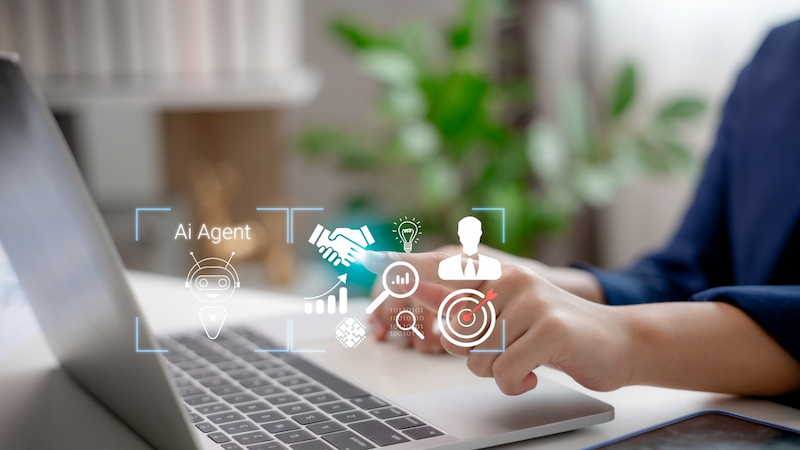 マーケティングにAIを導入する手順4ステップ