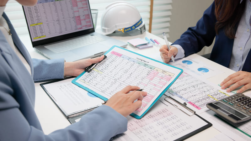 建設業向けの営業代行会社の選び方のポイント