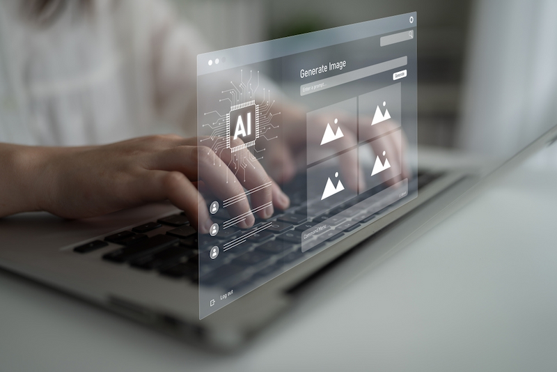 マーケティングにAIを導入する8つメリット