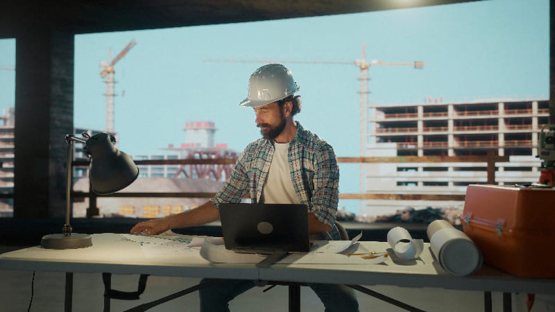 建設業の営業代行で対応できる仕事内容