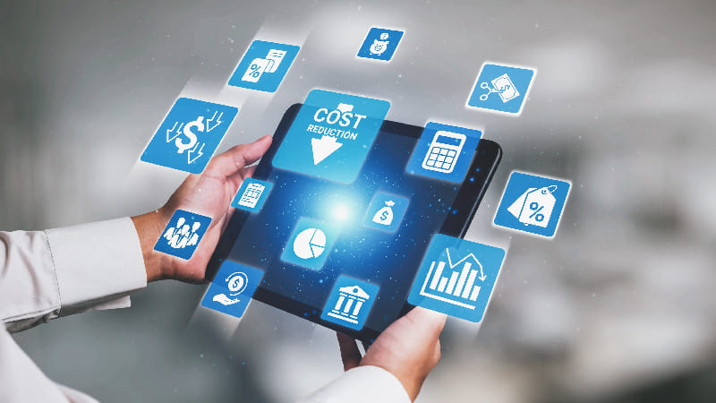 営業代行で扱う商材とは？