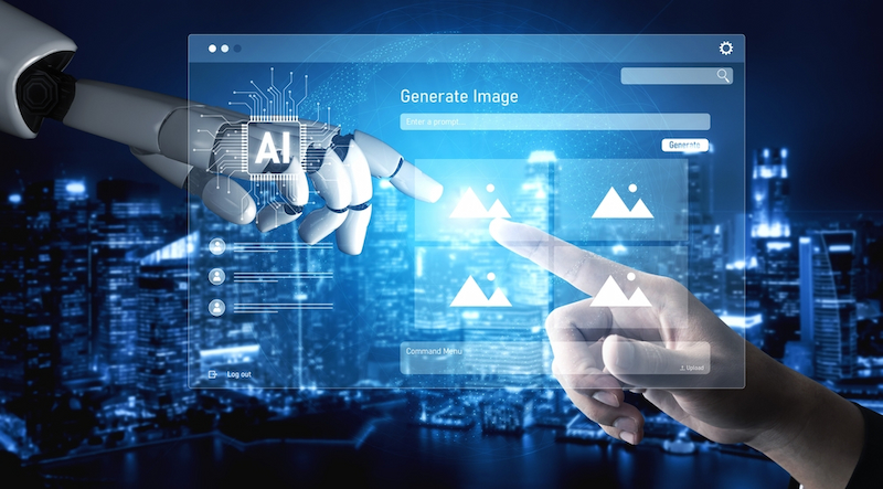 マーケティングにAIを活用できる分野11選