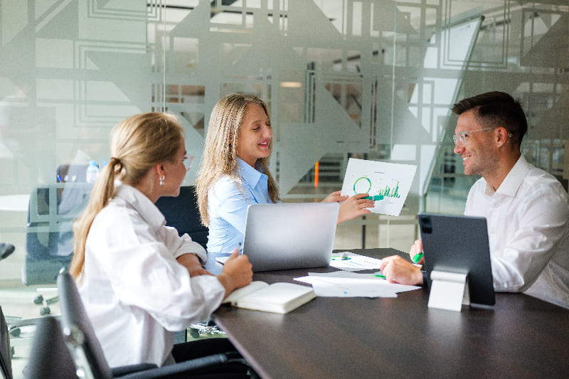 営業代行で商材を依頼するときの注意点