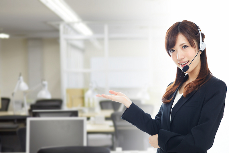 テレアポ研修とは？
