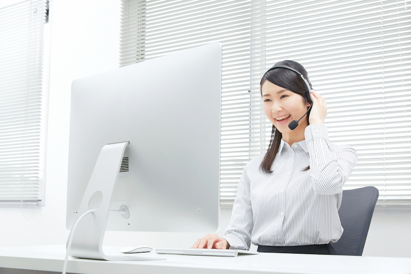 新規顧客の獲得に向けたテレアポのトークスクリプト例