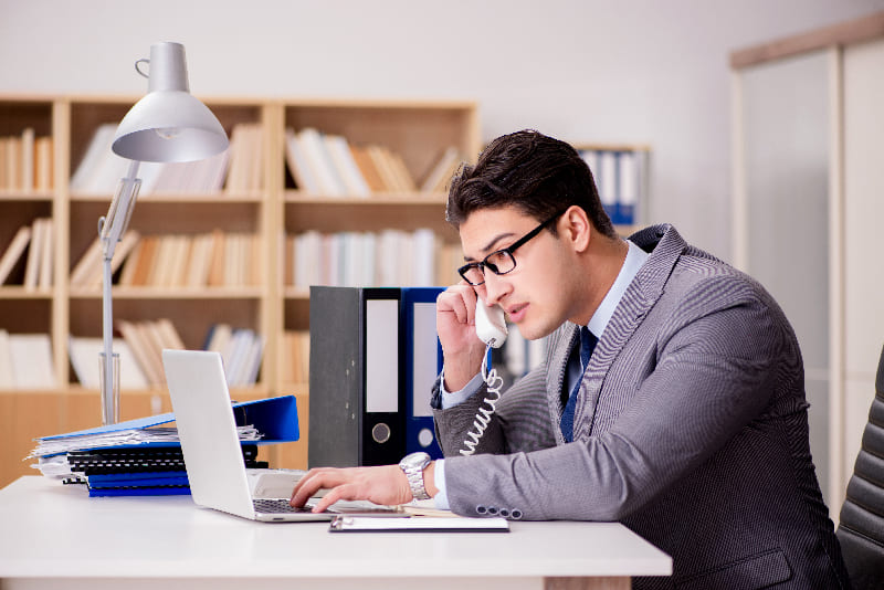 営業代行に向いていない業種・業界の共通点