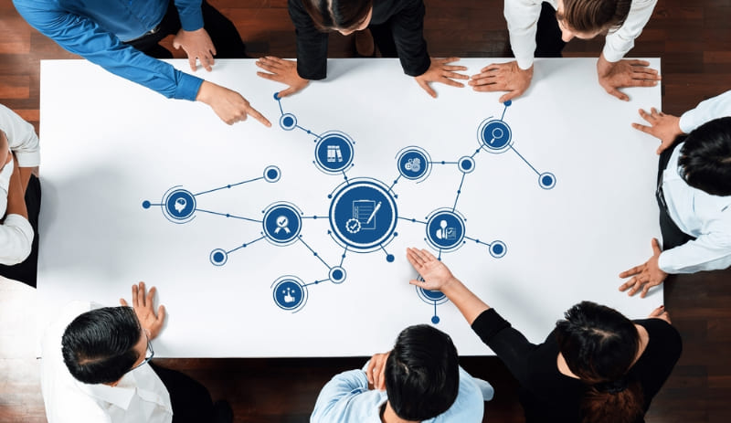 営業教育計画の立て方と運用のポイント